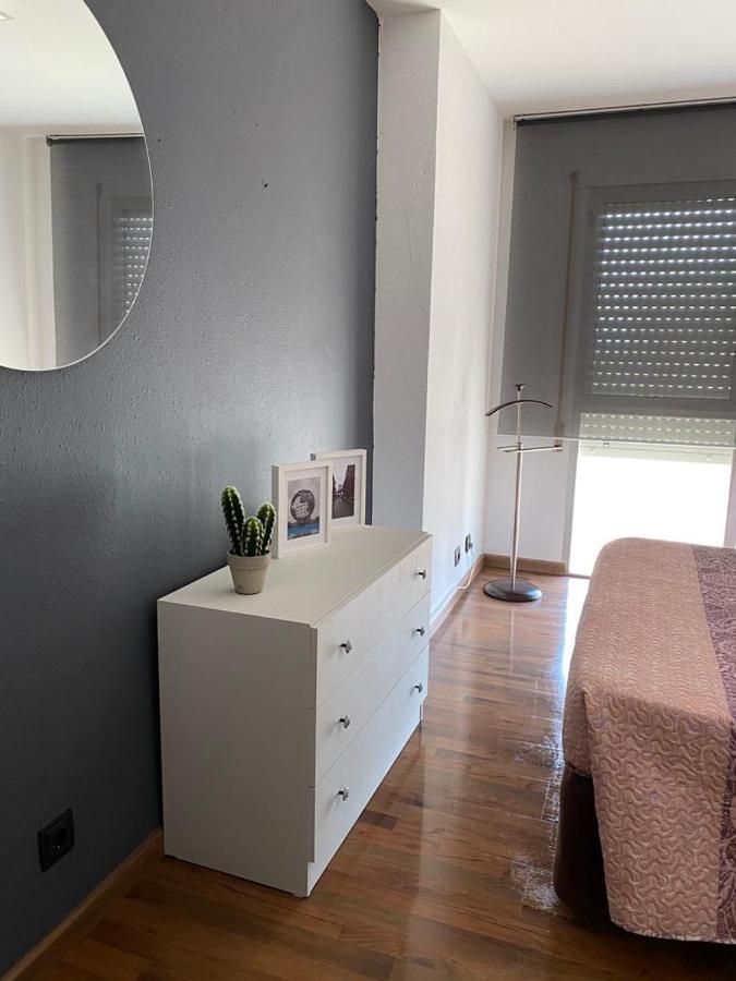 Casa Mar Roquetes Apartman Kültér fotó