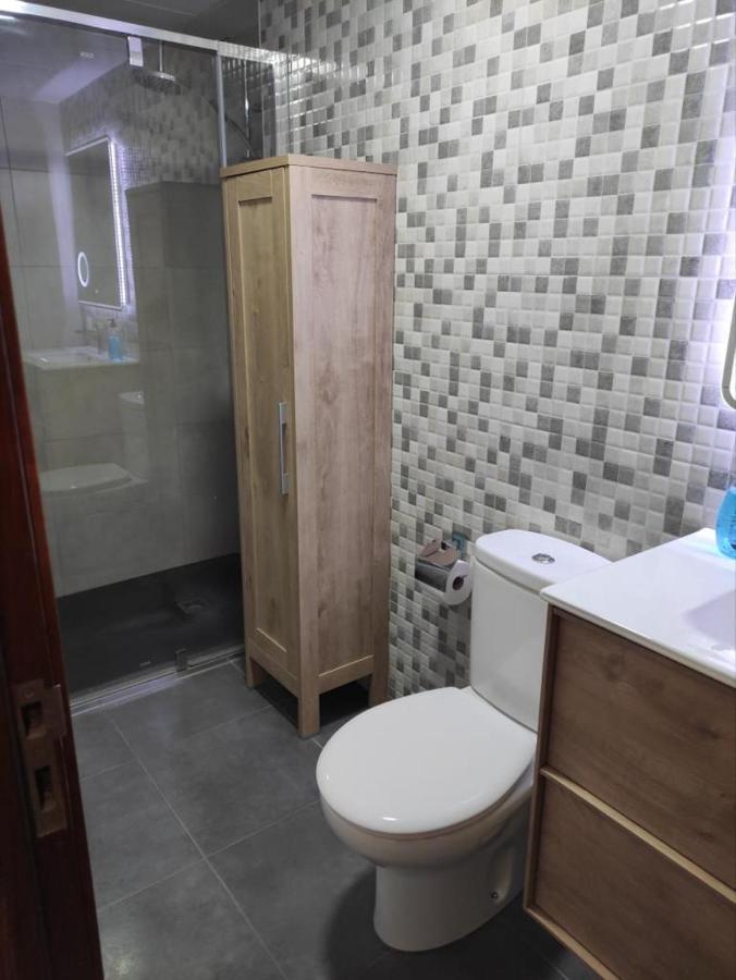 Casa Mar Roquetes Apartman Kültér fotó