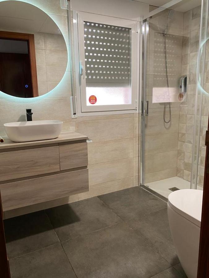 Casa Mar Roquetes Apartman Kültér fotó