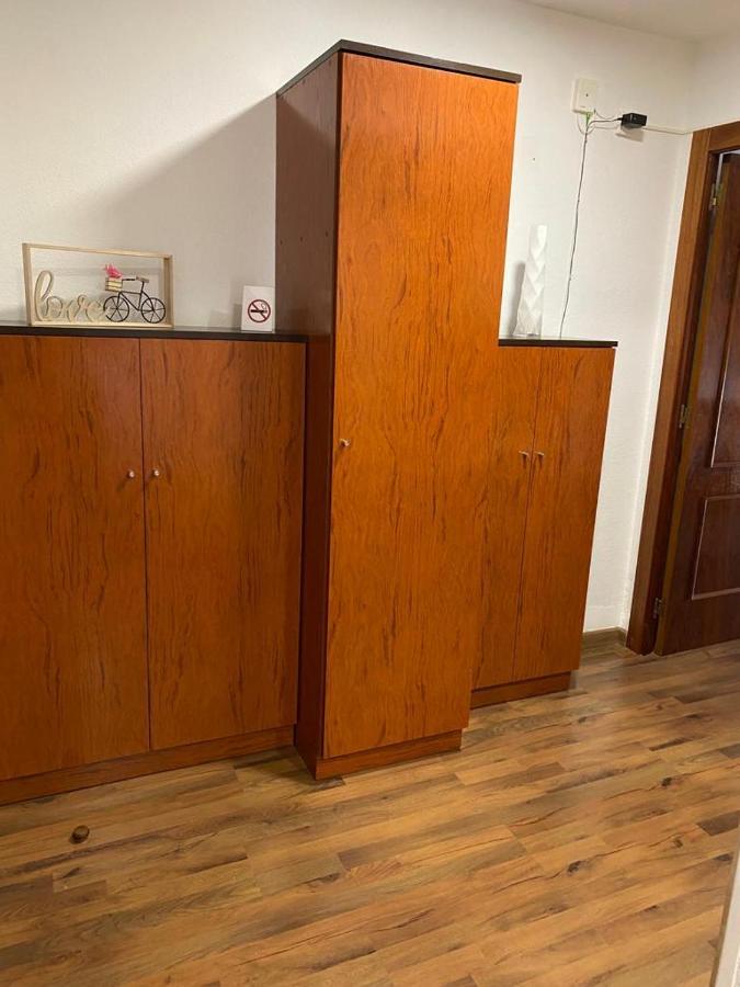 Casa Mar Roquetes Apartman Kültér fotó