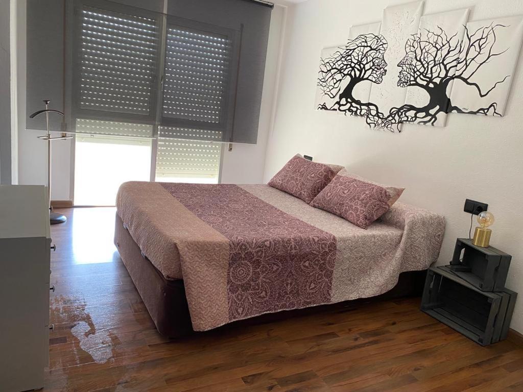 Casa Mar Roquetes Apartman Kültér fotó