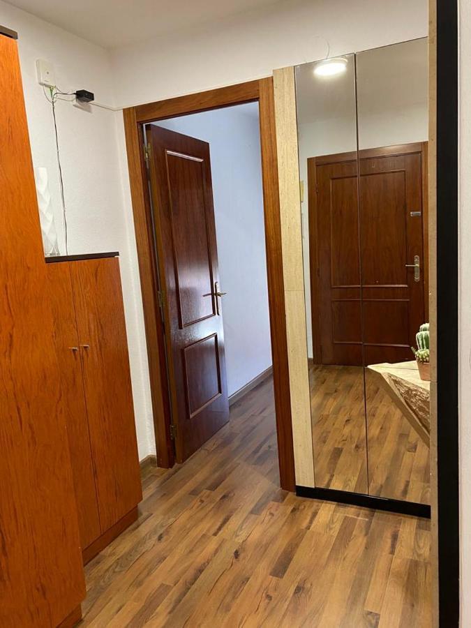 Casa Mar Roquetes Apartman Kültér fotó