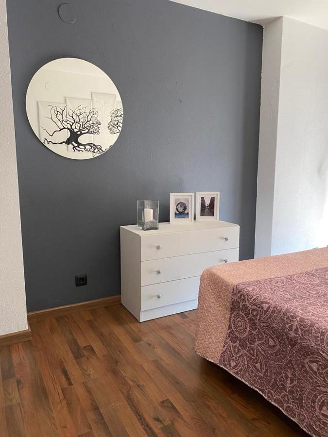 Casa Mar Roquetes Apartman Kültér fotó
