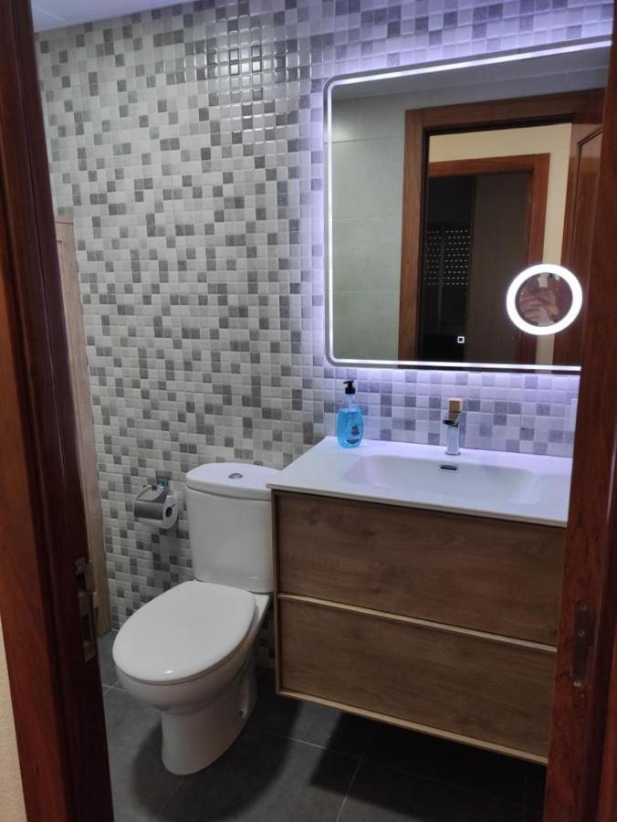 Casa Mar Roquetes Apartman Kültér fotó