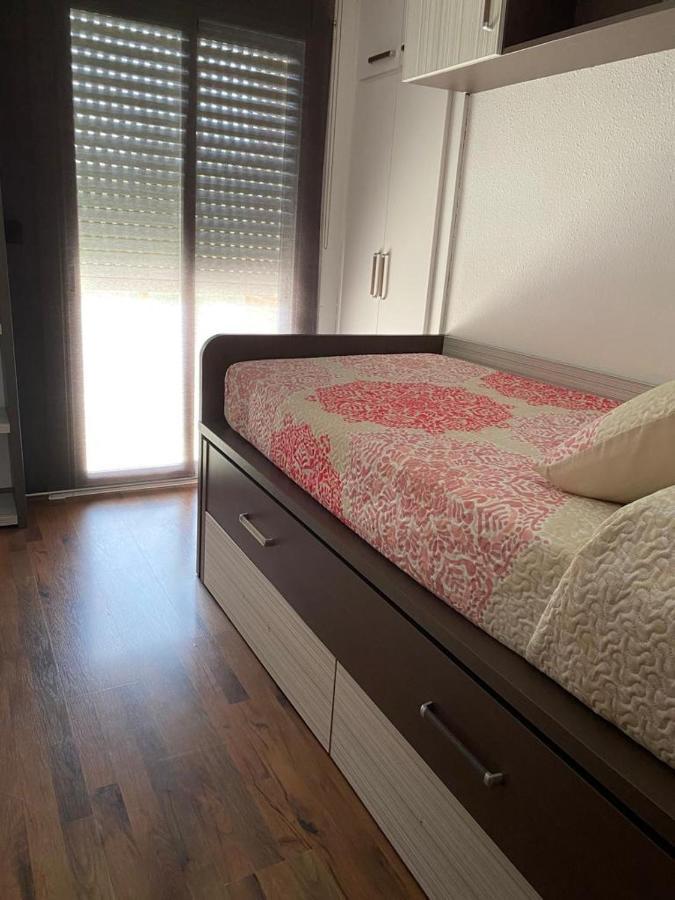 Casa Mar Roquetes Apartman Kültér fotó