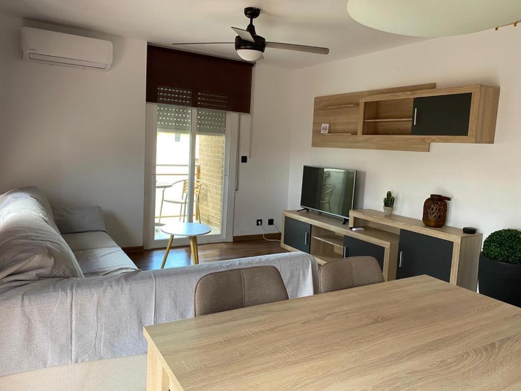 Casa Mar Roquetes Apartman Kültér fotó
