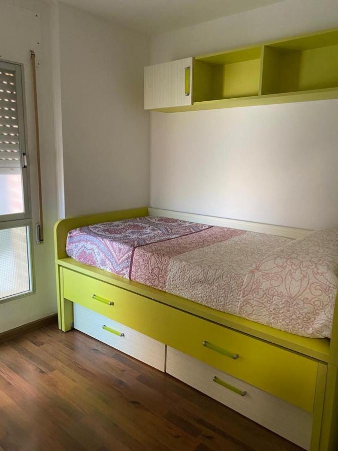 Casa Mar Roquetes Apartman Kültér fotó