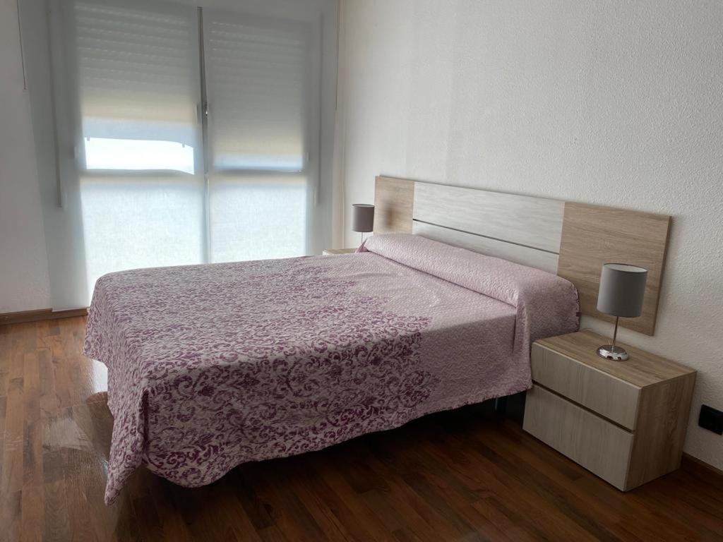 Casa Mar Roquetes Apartman Kültér fotó