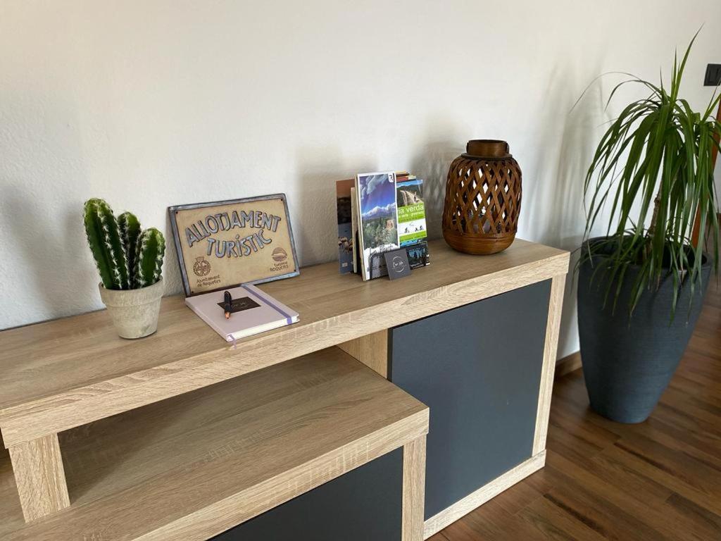 Casa Mar Roquetes Apartman Kültér fotó